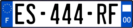 ES-444-RF