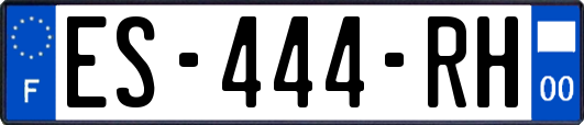 ES-444-RH