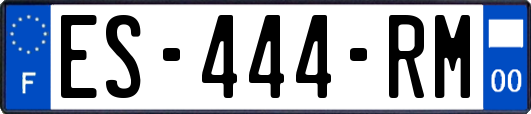ES-444-RM
