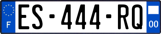 ES-444-RQ