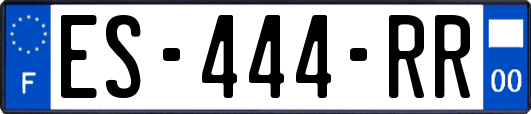 ES-444-RR