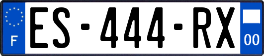 ES-444-RX