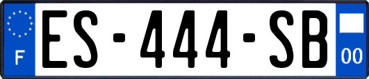 ES-444-SB