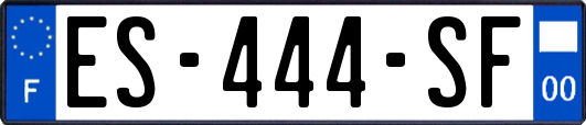 ES-444-SF