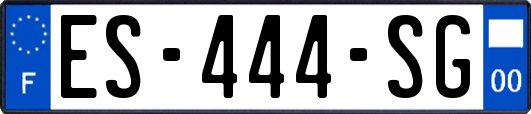 ES-444-SG