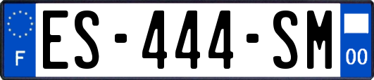 ES-444-SM