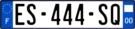 ES-444-SQ