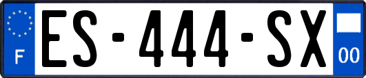 ES-444-SX