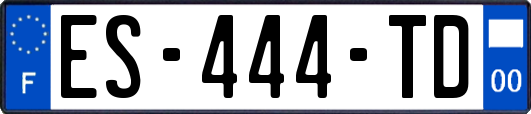 ES-444-TD