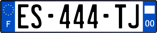 ES-444-TJ