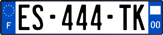 ES-444-TK