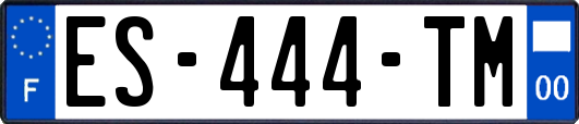 ES-444-TM