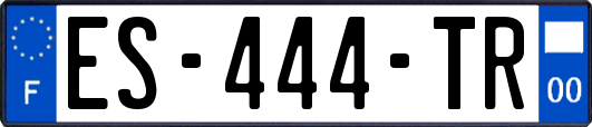 ES-444-TR