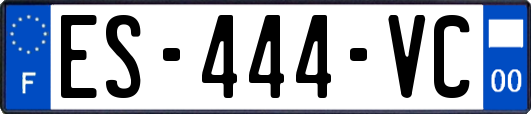 ES-444-VC