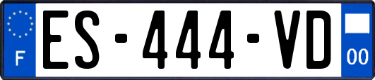 ES-444-VD