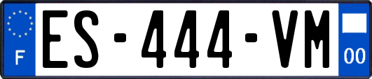 ES-444-VM