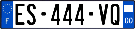 ES-444-VQ