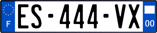 ES-444-VX