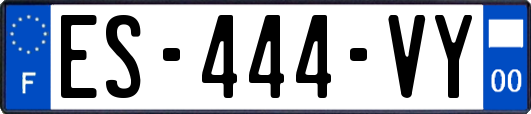ES-444-VY