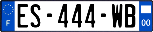 ES-444-WB