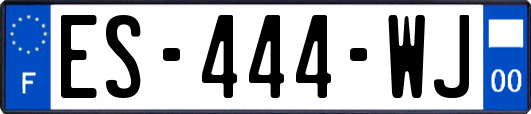 ES-444-WJ
