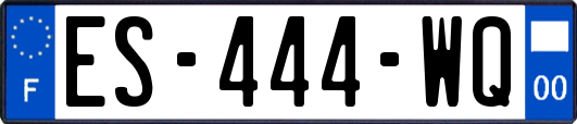 ES-444-WQ