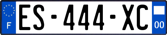 ES-444-XC