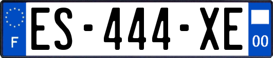 ES-444-XE
