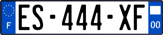 ES-444-XF