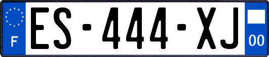 ES-444-XJ