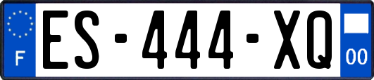 ES-444-XQ