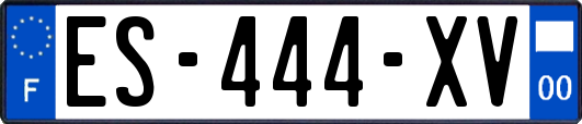 ES-444-XV