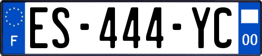 ES-444-YC