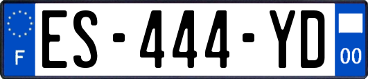 ES-444-YD
