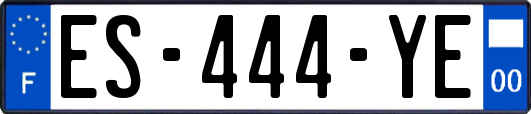 ES-444-YE