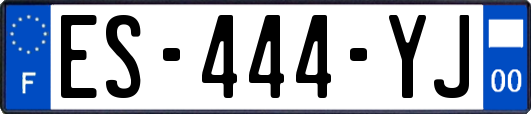 ES-444-YJ
