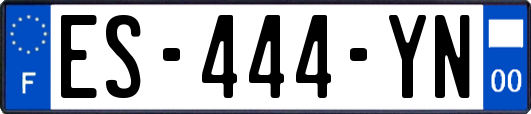 ES-444-YN