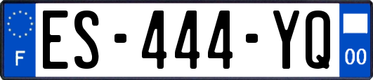 ES-444-YQ