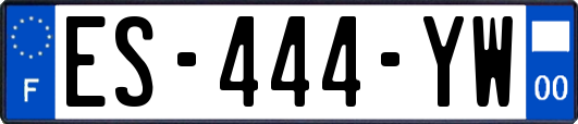 ES-444-YW