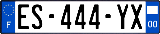 ES-444-YX