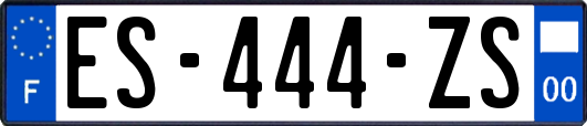 ES-444-ZS