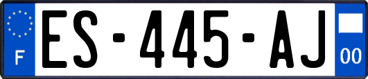 ES-445-AJ