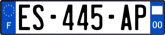 ES-445-AP