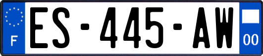 ES-445-AW