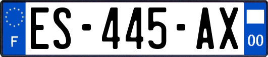 ES-445-AX