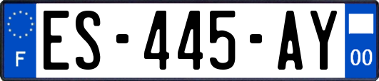 ES-445-AY