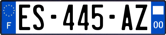 ES-445-AZ