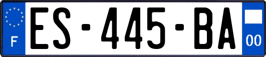 ES-445-BA