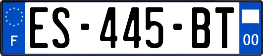 ES-445-BT