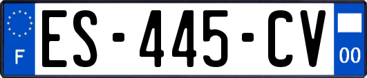 ES-445-CV